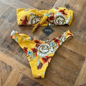 Zaful 2 Piece Bikini